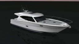 Luxury Motor et Sailing Yachts - Maritimo Yachts Evolution