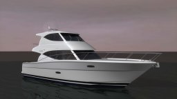 Luxury Motor et Sailing Yachts - Maritimo Yachts Evolution - Photo 1