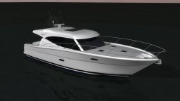 LMS Yachts Arrivée du nouveau Maritimo Yachts S48 en Europe