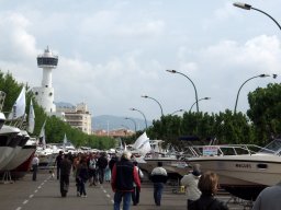 Salon des bateaux occasion port d Empuriabrava - Photo 2