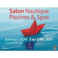 Chalon-Nautic au salon Loisirs eau de Lyon